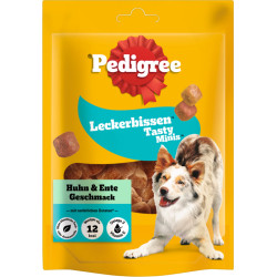 Ped.Leckerbissen Minis 130g...