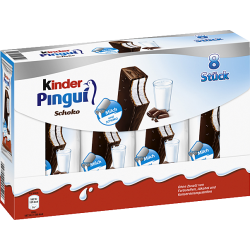 Kinder Pingui 8er 240g 
