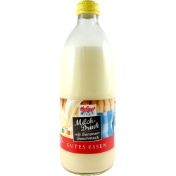 Hofgut Mælkedrik banan