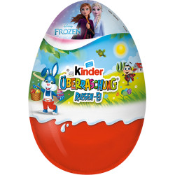 Kinder Überraschung Stor...