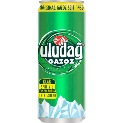 Uludag Gazoz 0,33l Ds.