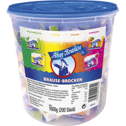 Ahoj Brause Brocken