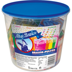 Ahoj Brause Pulver