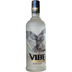 Vibe Vodka