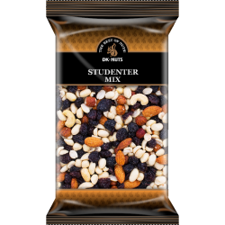 DK-Nuts Studenter Mix
