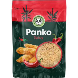 Panda Expressen Panko Spicy