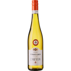 J. Meyer Pinot Gris