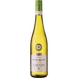 J. Meyer Pinot Blanc