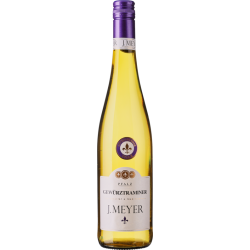 J. Meyer Gewürztraminer