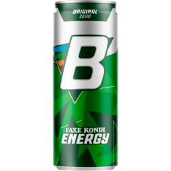 Faxe Kondi Energy Original...