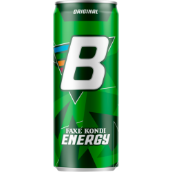 Faxe Kondi Energy Original