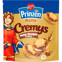 Prinzen Rolle Cremys...
