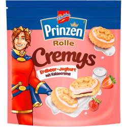 Prinzen Rolle Cremys...