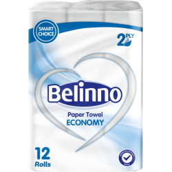 Belinno Economy køkkenrulle...