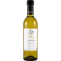 Badgers Creek Chardonnay...