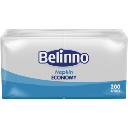 Belinno Economy servietter...