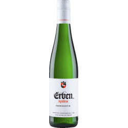 Erben Spätlese 0,25 l.