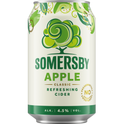 Somersby Apple