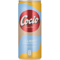 Cocio Delight 