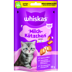 Whiskas Junior...