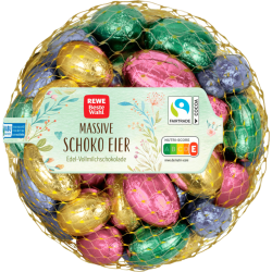 Rewe Chokoladeæg
