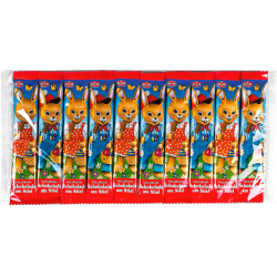 E+G Chokoladepåskeharer på...