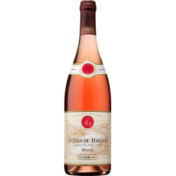 E. Guigal Côtes Du Rhone Rosé
