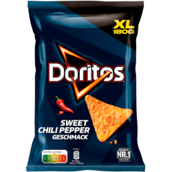Doritos Sweet Chili Pepper XL
