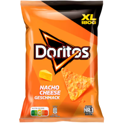 Doritos Nacho Cheese XL