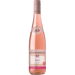 Königsmosel Rosé