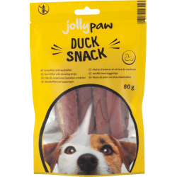 Jollypaw Duck Snack...