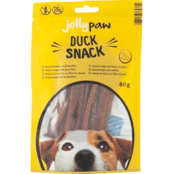 Jollypaw Duck Snack...