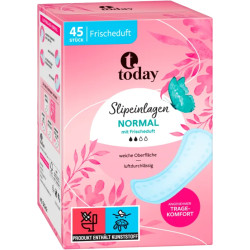 today Trusseindlæg Normal...