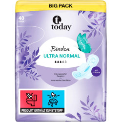 today Ultra Normal bind