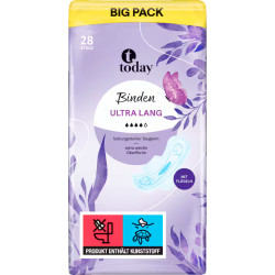 today Ultra Lang bind