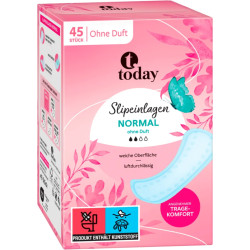 today Trusseindlæg Normal