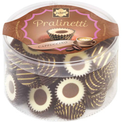 Eichetti Pralinetti Cappuccino