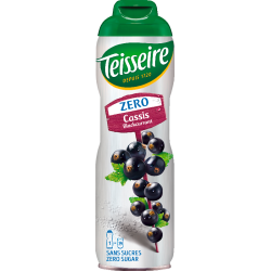 MT Cassis Zero 0,6l Ds.