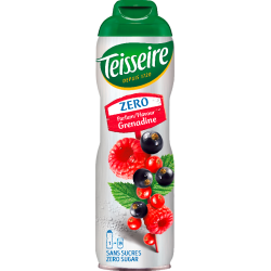 MT Grenadine Zero 0,6l Ds.