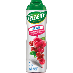 MT Himb.-Cranberry Zero...