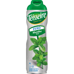 MT Minze Zero 0,6l Ds.