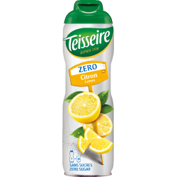 MT Lemon Zero 0,6l Ds.