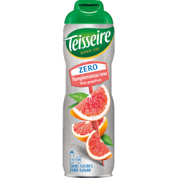 MT Pink Grapefruit Zero...