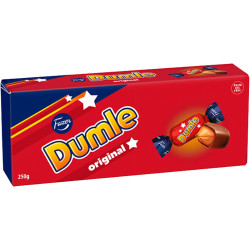 Fazer Dumle Original