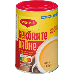 Maggi Gekörnte Brühe 8l