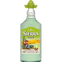 Sierra Lime Swet Chilli &...