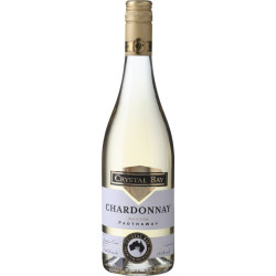 Crystal Bay Chardonnay