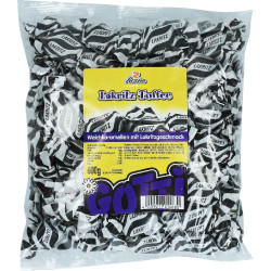 Rexim Lakritz Toffees