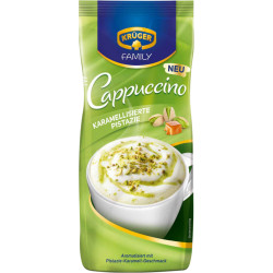 Krüger Family Cappucino...