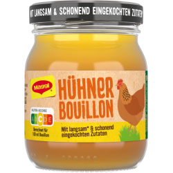 Maggi Hønsebouillon